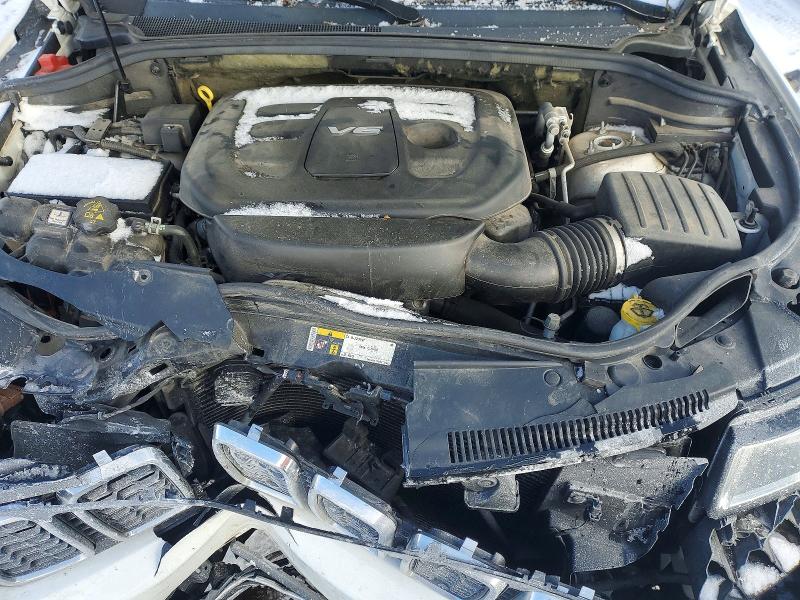 Aukcja sprzedaży 2017 Jeep Grand Cher, vin: 1C4RJFBG5HC802863, numer aukcji: 99462795