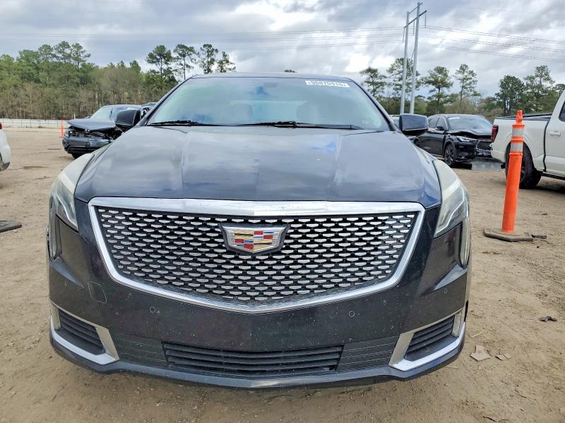 98870315 :رقم المزاد ، 2G61M5S37J9141736 vin ، 2018 Cadillac Xts مزاد بيع