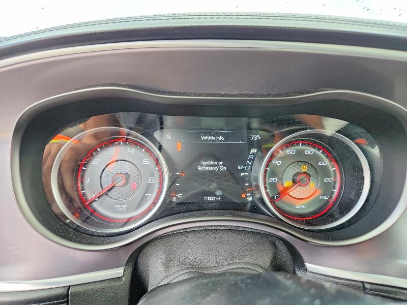 Продаж на аукціоні авто 2019 Dodge Charger, vin: 2C3CDXBG0KH625196, номер лоту: 72240595