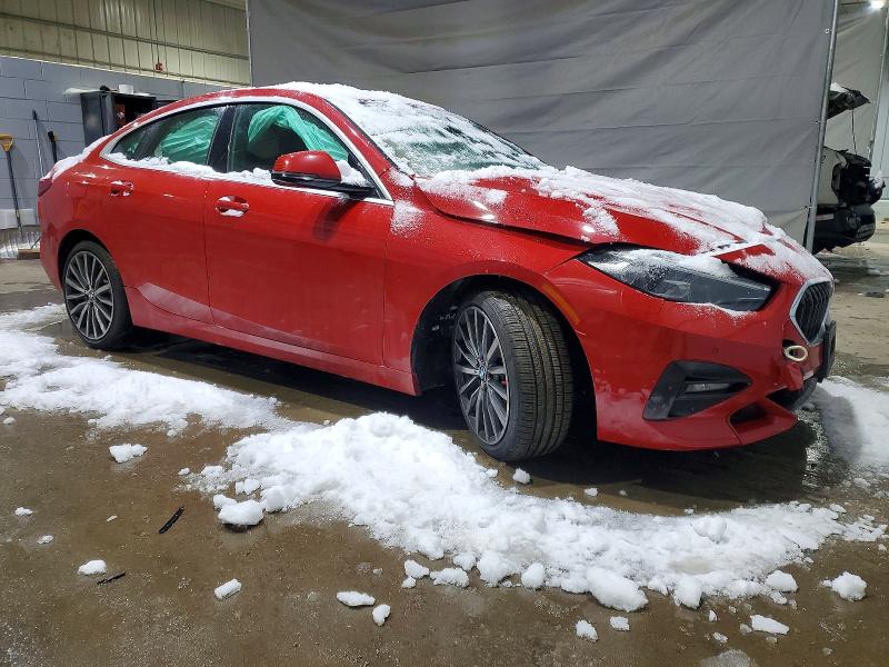 Продаж на аукціоні авто 2021 Bmw 228xi, vin: WBA73AK0XM7G81130, номер лоту: 98796055