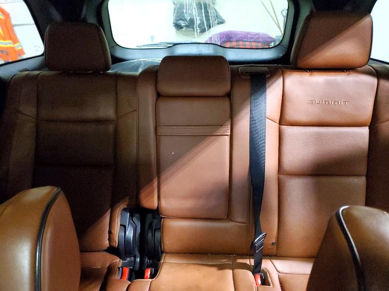 Продажа на аукционе авто 2015 Jeep Grand Cherokee Summi, vin: 1C4RJFJT2FC155303, номер лота: 98815195