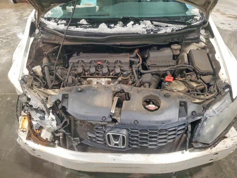 Aukcja sprzedaży 2015 Honda Civic, vin: 2HGFB2F48FH050029, numer aukcji: 73783855