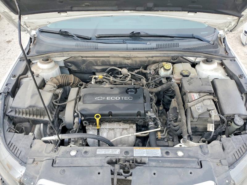 Продаж на аукціоні авто 2014 Chevrolet Cruze, vin: 1G1PA5SH2E7482702, номер лоту: 73055815