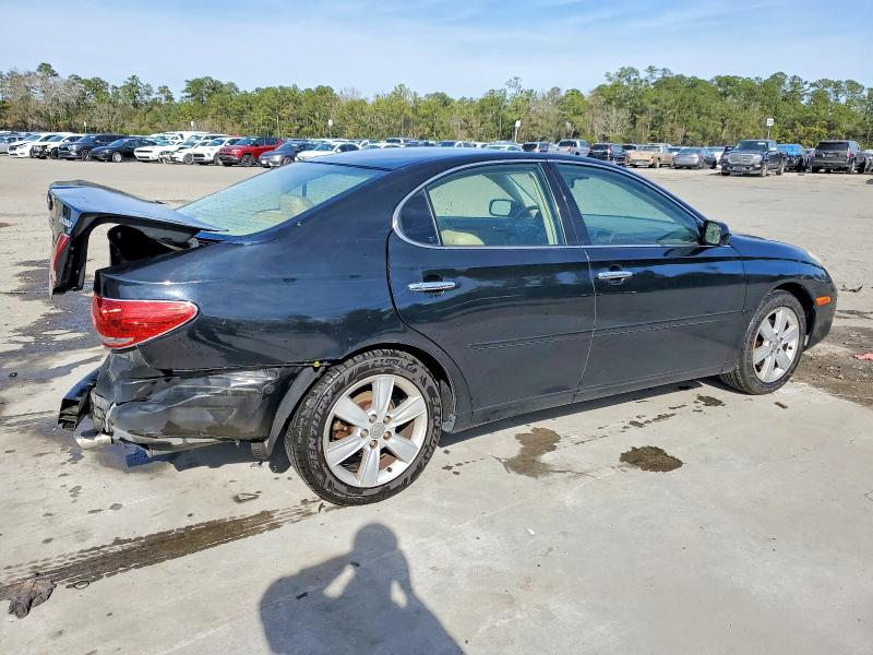 Продажа на аукционе авто 2006 Lexus Es 330, vin: JTHBA30G365157360, номер лота: 72773455