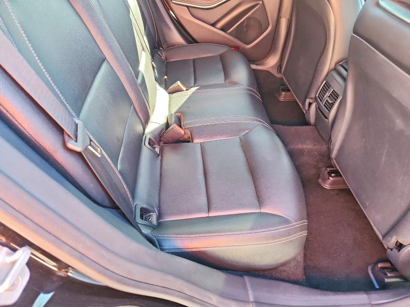 2018 Mercedes-benz Cla მანქანა იყიდება აუქციონზე, vin: WDDSJ4GB2JN513278, აუქციონის ნომერი: 72942295