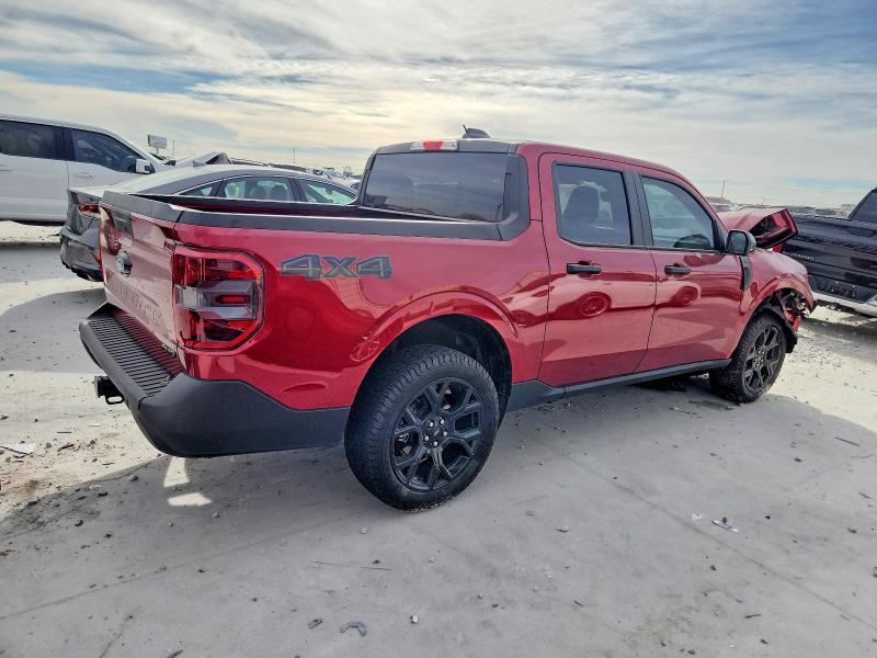 Продаж на аукціоні авто 2025 Ford Maverick, vin: 3FTTW8JA5SRB24169, номер лоту: 72474965