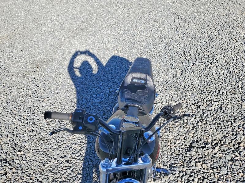 2014 Harley-davidson Fxdl მანქანა იყიდება აუქციონზე, vin: 1HD1GNM29EC329003, აუქციონის ნომერი: 99681055