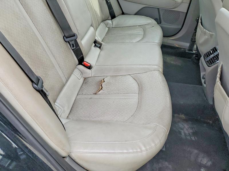 2016 Kia Optima მანქანა იყიდება აუქციონზე, vin: 5XXGU4L35GG069209, აუქციონის ნომერი: 72252525