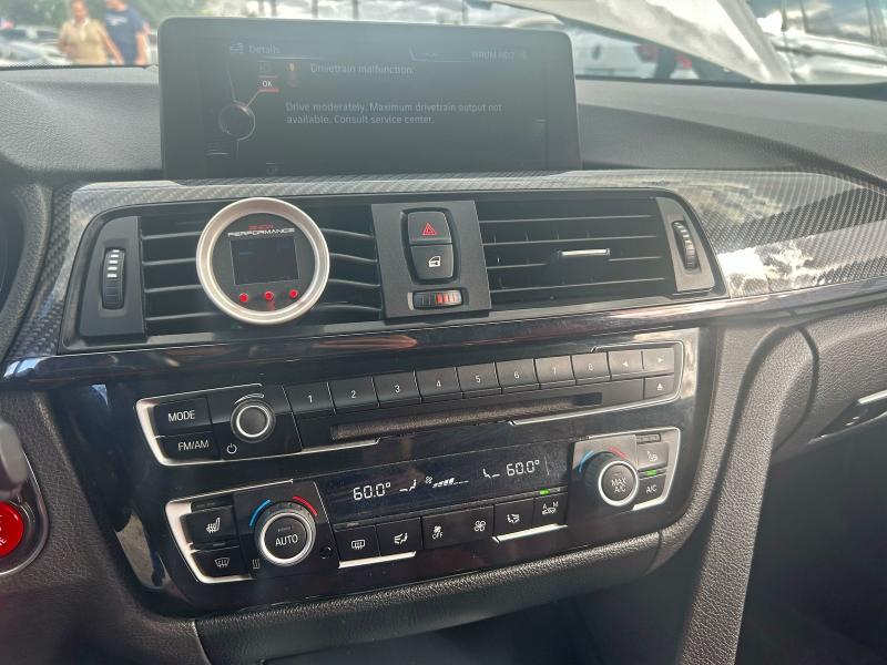 Продаж на аукціоні авто 2015 Bmw M4, vin: WBS3R9C50FK332153, номер лоту: 73312935