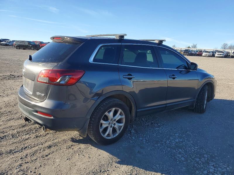 Продаж на аукціоні авто 2015 Mazda Cx-9, vin: JM3TB2BAXF0450358, номер лоту: 99545495