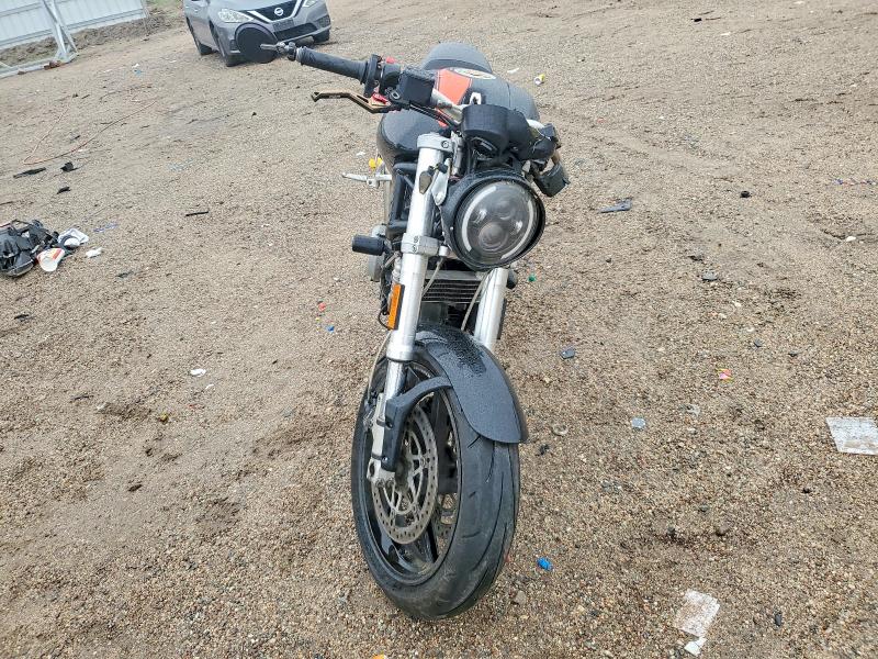 Aukcja sprzedaży 2005 Ducati Monster S2, vin: ZDM1RAAN65B066546, numer aukcji: 98908955