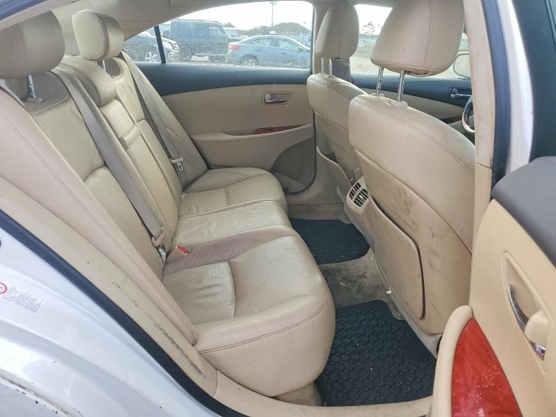 Продаж на аукціоні авто 2007 Lexus Es 350, vin: JTHBJ46G672131464, номер лоту: 73478905