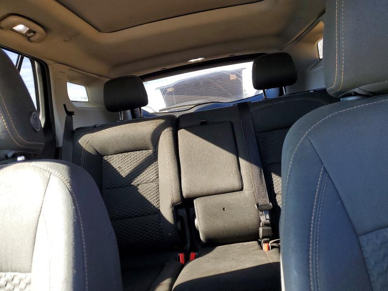 2019 Gmc Terrain მანქანა იყიდება აუქციონზე, vin: 3GKALTEV2KL264185, აუქციონის ნომერი: 96508935