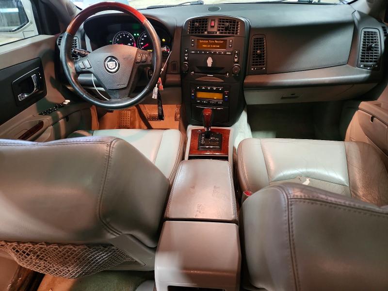 Aukcja sprzedaży 2005 Cadillac Srx, vin: 1GYEE63A450156803, numer aukcji: 99800715