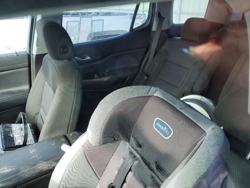 Aukcja sprzedaży 2023 Gmc Acadia, vin: 1GKKNRLS3PZ115066, numer aukcji: 74941875