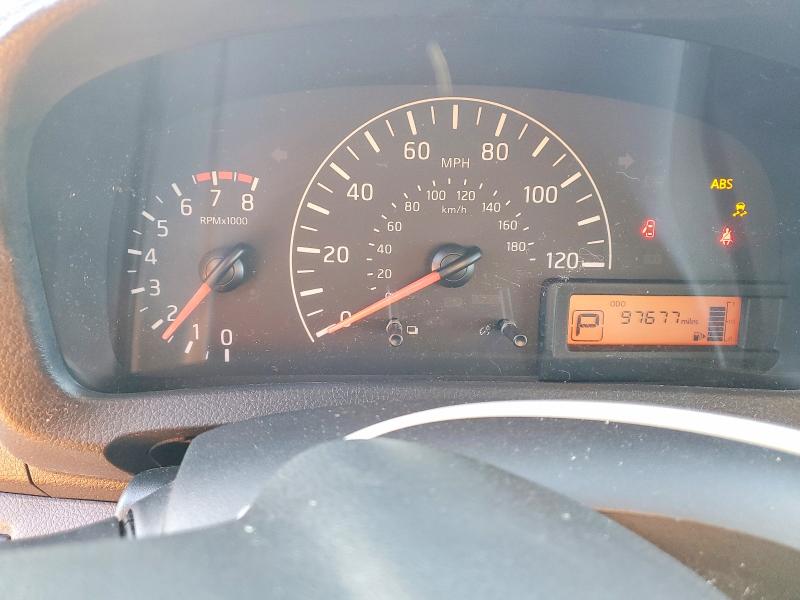 75271635 :رقم المزاد ، 3N6CM0KN9FK713407 vin ، 2015 Nissan Nv200 مزاد بيع