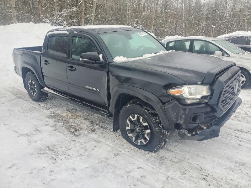 Продажа на аукционе авто 2020 Toyota Tacoma, vin: 5TFCZ5AN1LX244214, номер лота: 96911525