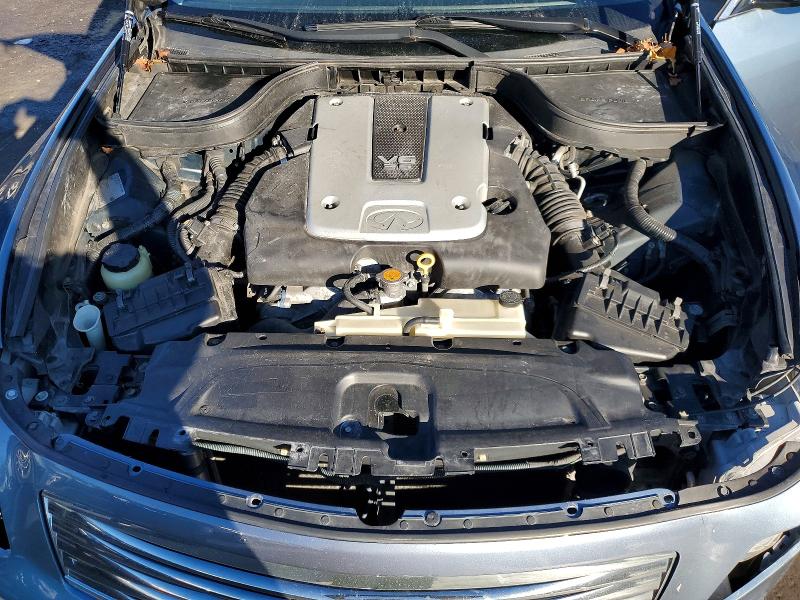 Продажа на аукционе авто 2008 Infiniti G35, vin: JNKBV61FX8M270386, номер лота: 99849825