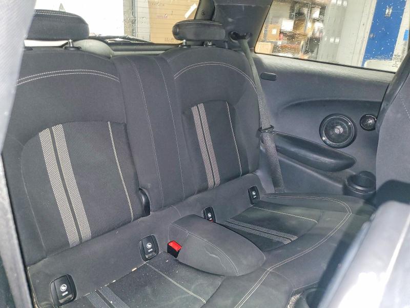 Продажа на аукционе авто 2019 Mini Cooper, vin: WMWXM9C55K2H38737, номер лота: 74291765