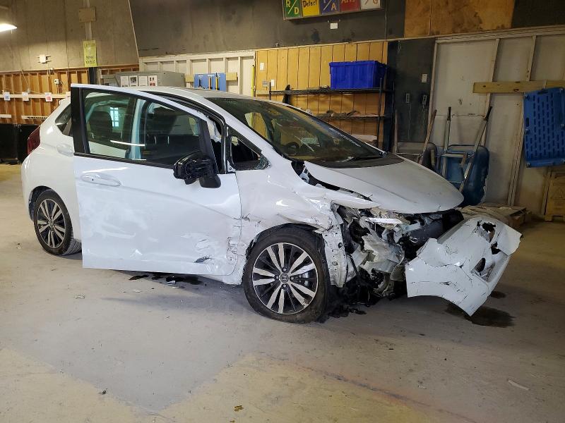 Aukcja sprzedaży 2015 Honda Fit, vin: 3HGGK5H84FM770483, numer aukcji: 73448035