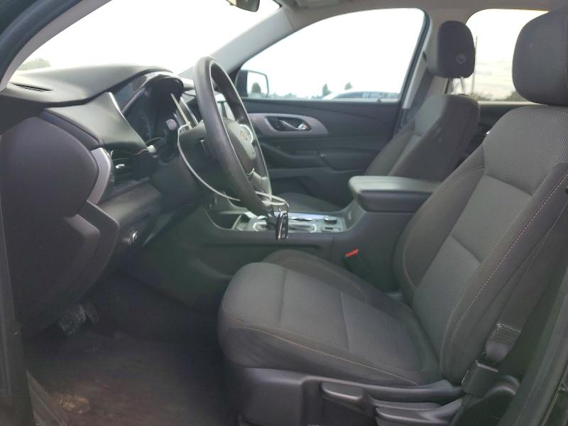 Продаж на аукціоні авто 2019 Chevrolet Traverse, vin: 1GNERFKWXKJ219889, номер лоту: 74898445