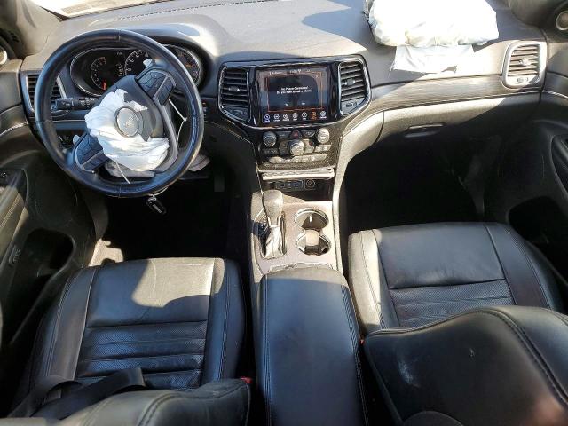 Aukcja sprzedaży 2020 Jeep Grand Cherokee, vin: 1C4RJFBG7LC110483, numer aukcji: 75009545