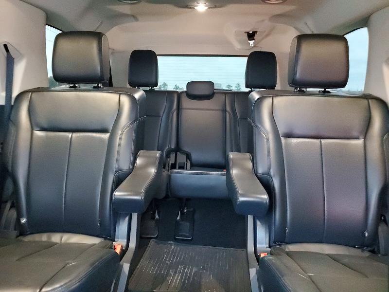 Продажа на аукционе авто 2024 Ford Expedition, vin: 1FMJK1H84REA51317, номер лота: 97815315