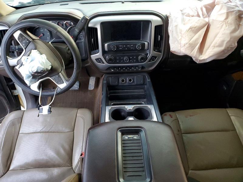75100885 :رقم المزاد ، 3GTU2NEC0GG202063 vin ، 2016 Gmc Sierra مزاد بيع