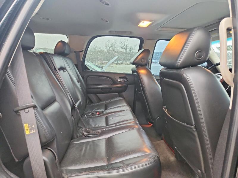 Продаж на аукціоні авто 2007 Cadillac Escalade, vin: 1GYFK63847R163209, номер лоту: 74413695