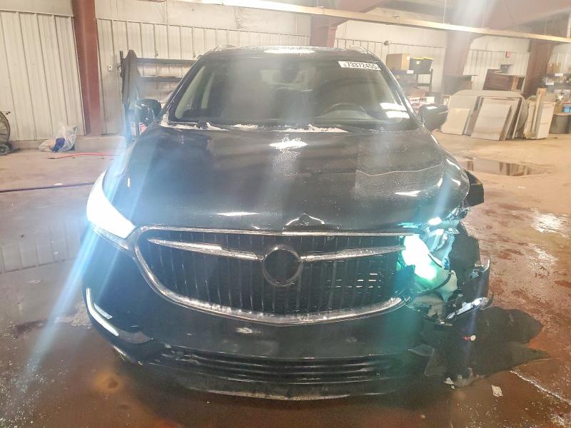 Продаж на аукціоні авто 2018 Buick Enclave, vin: 5GAEVBKW6JJ284834, номер лоту: 73372455