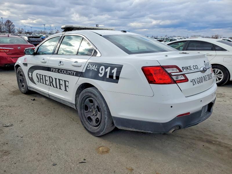 Aukcja sprzedaży 2016 Ford Taurus, vin: 1FAHP2L82GG123009, numer aukcji: 73423395