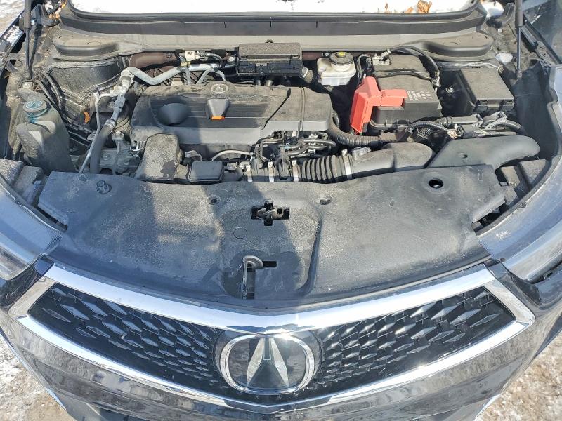 Aukcja sprzedaży 2024 Acura Rdx, vin: 5J8TC2H37RL004719, numer aukcji: 74814915