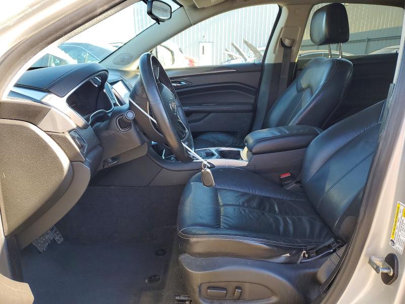 Aukcja sprzedaży 2015 Cadillac Srx, vin: 3GYFNAE39FS555383, numer aukcji: 74016875