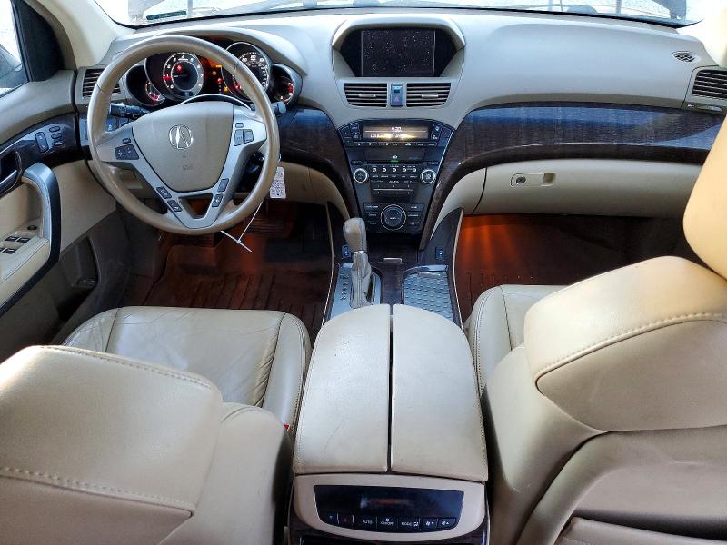 Aukcja sprzedaży 2011 Acura Mdx, vin: 2HNYD2H67BH547528, numer aukcji: 99553905