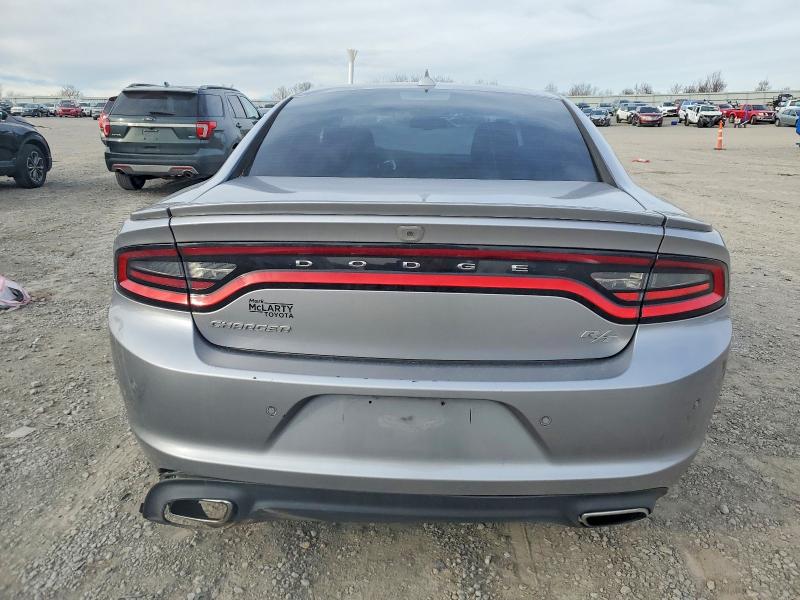 Продаж на аукціоні авто 2018 Dodge Charger, vin: 2C3CDXCT0JH179142, номер лоту: 72252165
