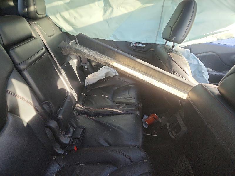 Aukcja sprzedaży 2016 Jeep Cherokee, vin: 1C4PJMBS5GW378386, numer aukcji: 98850845