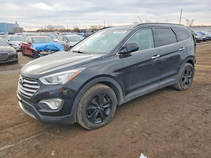 Aukcja sprzedaży 2016 Hyundai Santa Fe 4, vin: KM8SMDHF6GU148939, numer aukcji: 99896225
