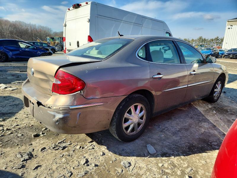 Aukcja sprzedaży 2007 Buick Lacrosse, vin: 2G4WC582571152323, numer aukcji: 99128505