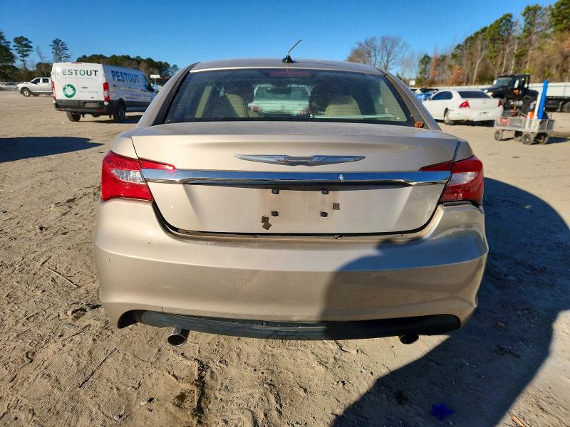 2013 Chrysler 200 მანქანა იყიდება აუქციონზე, vin: 1C3CCBCG5DN754758, აუქციონის ნომერი: 99859035