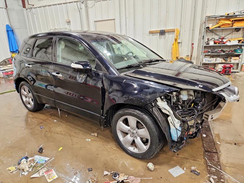 Aukcja sprzedaży 2008 Acura Rdx, vin: 5J8TB185X8A009504, numer aukcji: 74859225