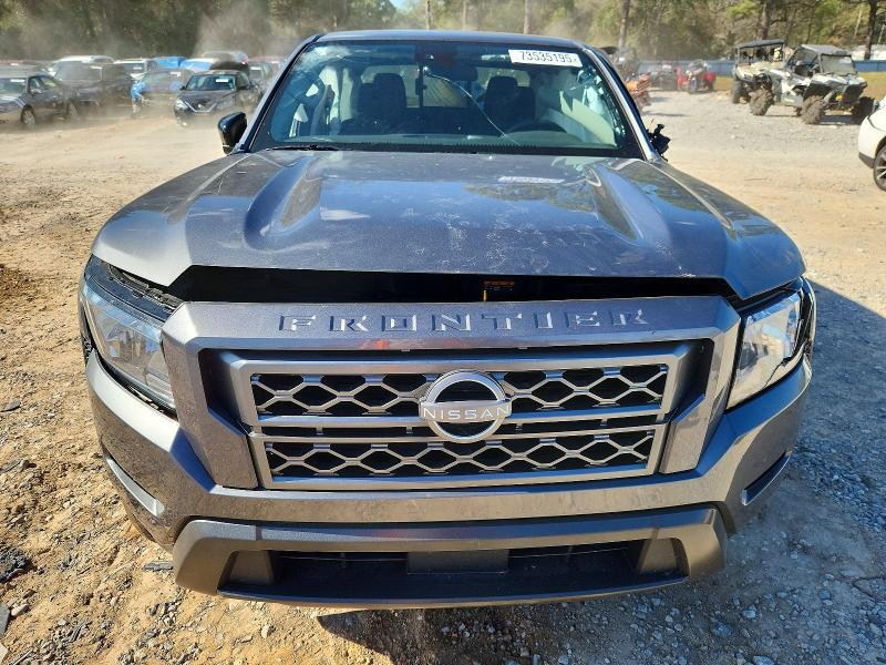 Продажа на аукционе авто 2024 Nissan Frontier, vin: 1N6ED1FJ4RN660636, номер лота: 77678365