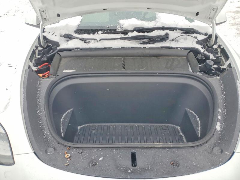 Продажа на аукционе авто 2023 Tesla Model Y, vin: 7SAYGDEE6PA113280, номер лота: 74467915