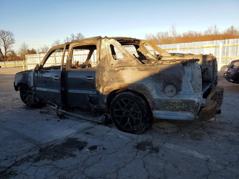 Aukcja sprzedaży 2004 Cadillac Escalade E, vin: 3GYEK62N24G233675, numer aukcji: 72106555