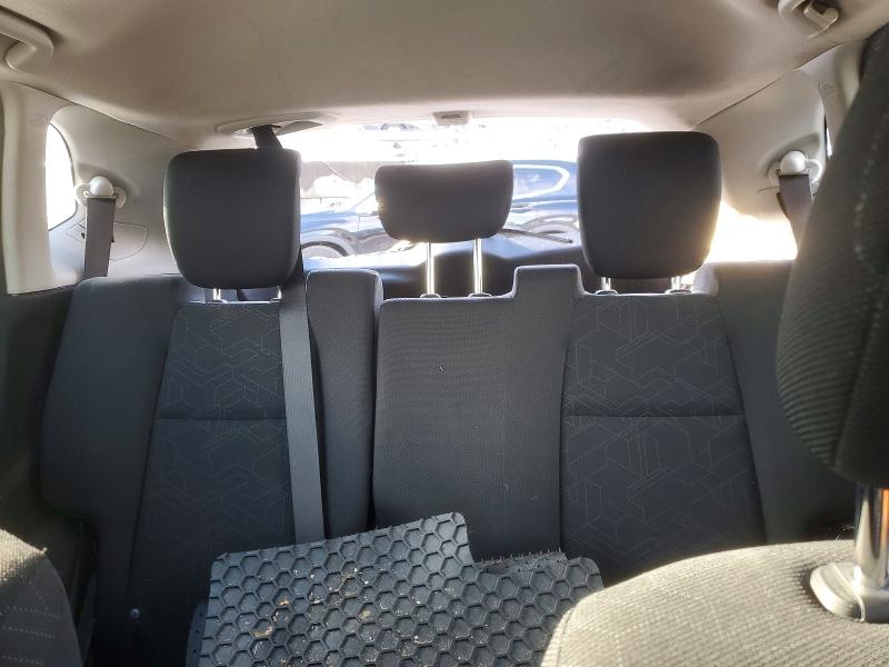 2016 Honda Fit მანქანა იყიდება აუქციონზე, vin: JHMGK5H74GX033168, აუქციონის ნომერი: 98129005
