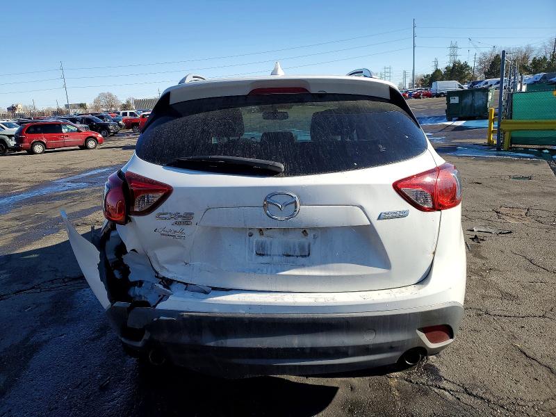 Продаж на аукціоні авто 2013 Mazda Cx-5, vin: JM3KE4CE0D0160398, номер лоту: 73939135