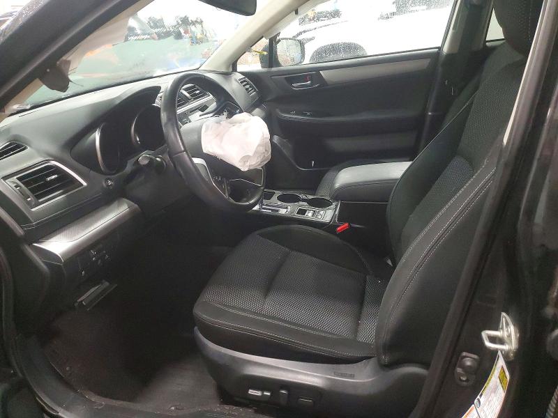 Aukcja sprzedaży 2019 Subaru Outback, vin: 4S4BSAFC3K3268287, numer aukcji: 99557305