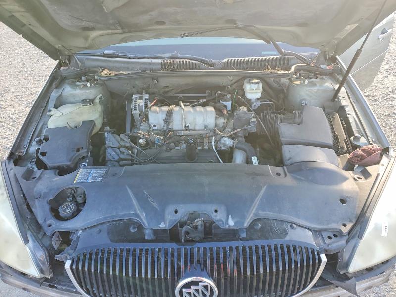 Aukcja sprzedaży 2006 Buick Lucerne, vin: 1G4HD57256U234868, numer aukcji: 72893875