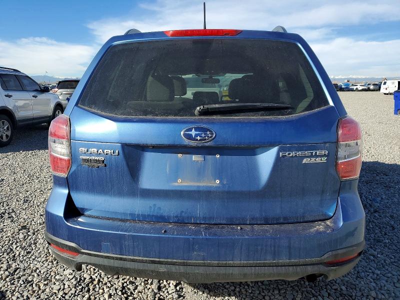 Aukcja sprzedaży 2015 Subaru Forester, vin: JF2SJADC3FH524559, numer aukcji: 72824965