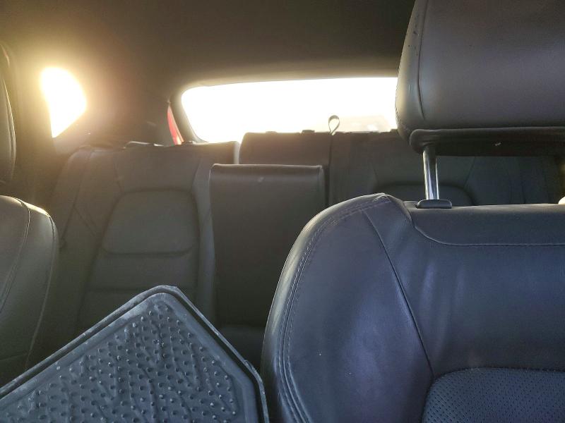 2019 Mazda Cx-5 მანქანა იყიდება აუქციონზე, vin: JM3KFBE23K0659763, აუქციონის ნომერი: 74275485