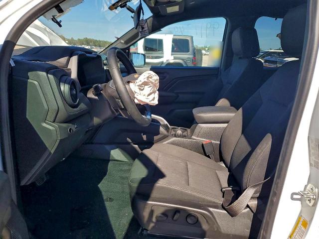 Продаж на аукціоні авто 2025 Chevrolet Colorado, vin: 1GCPSBEK0S1208004, номер лоту: 99113495